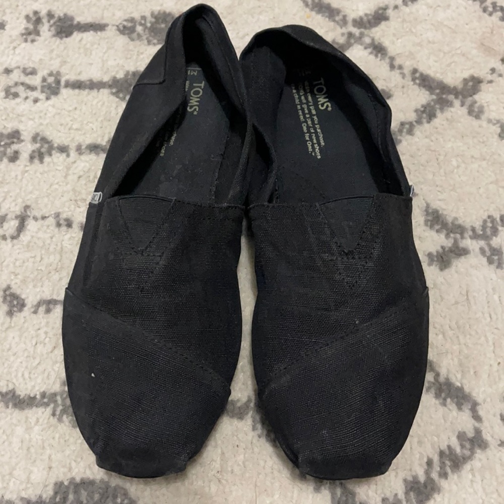 Toms 11